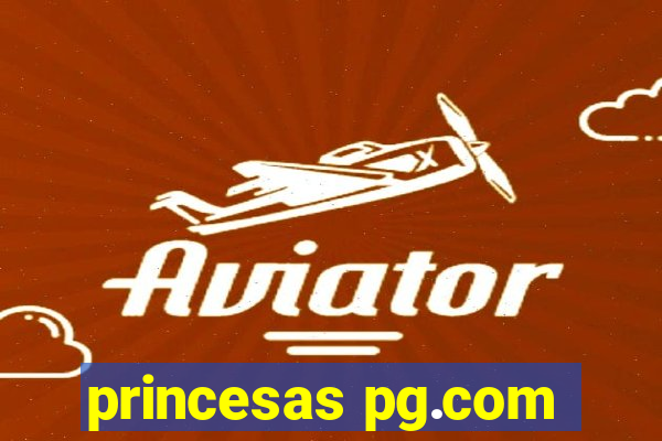 princesas pg.com